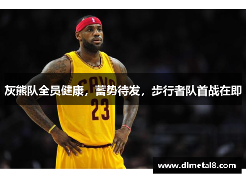 灰熊队全员健康，蓄势待发，步行者队首战在即