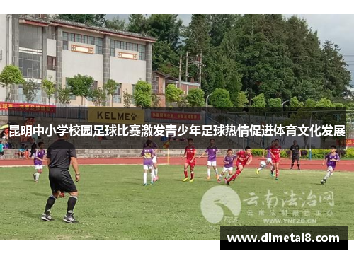 昆明中小学校园足球比赛激发青少年足球热情促进体育文化发展